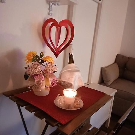 Bed and Breakfast Athena Шилла Экстерьер фото