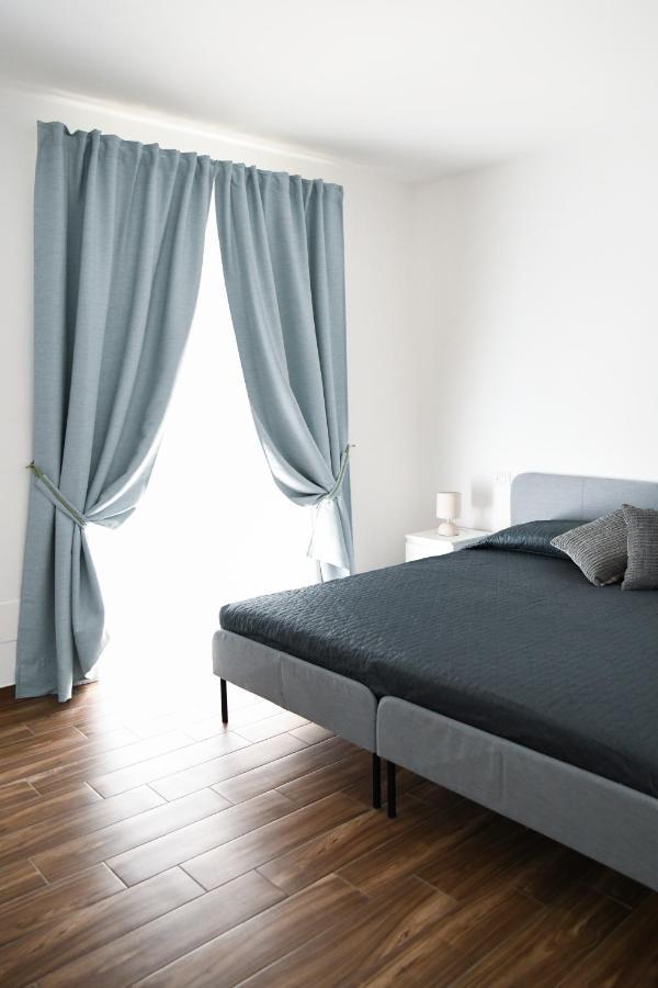 Bed and Breakfast Athena Шилла Экстерьер фото