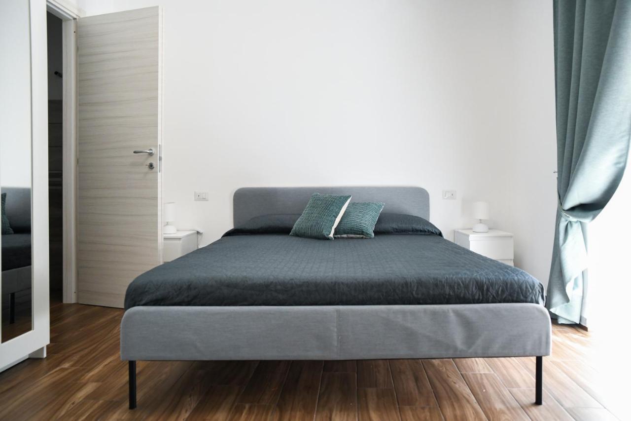 Bed and Breakfast Athena Шилла Экстерьер фото