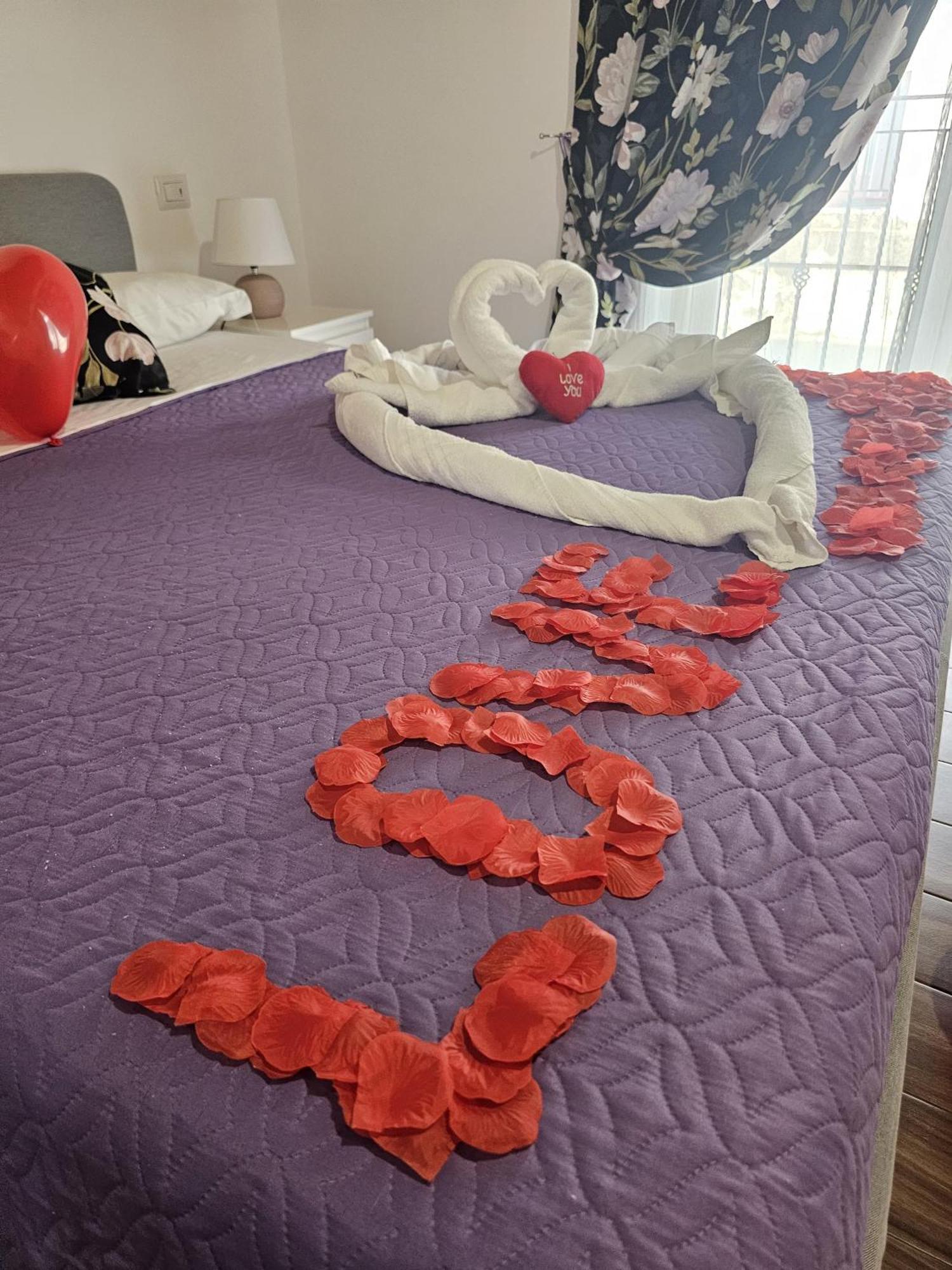 Bed and Breakfast Athena Шилла Экстерьер фото