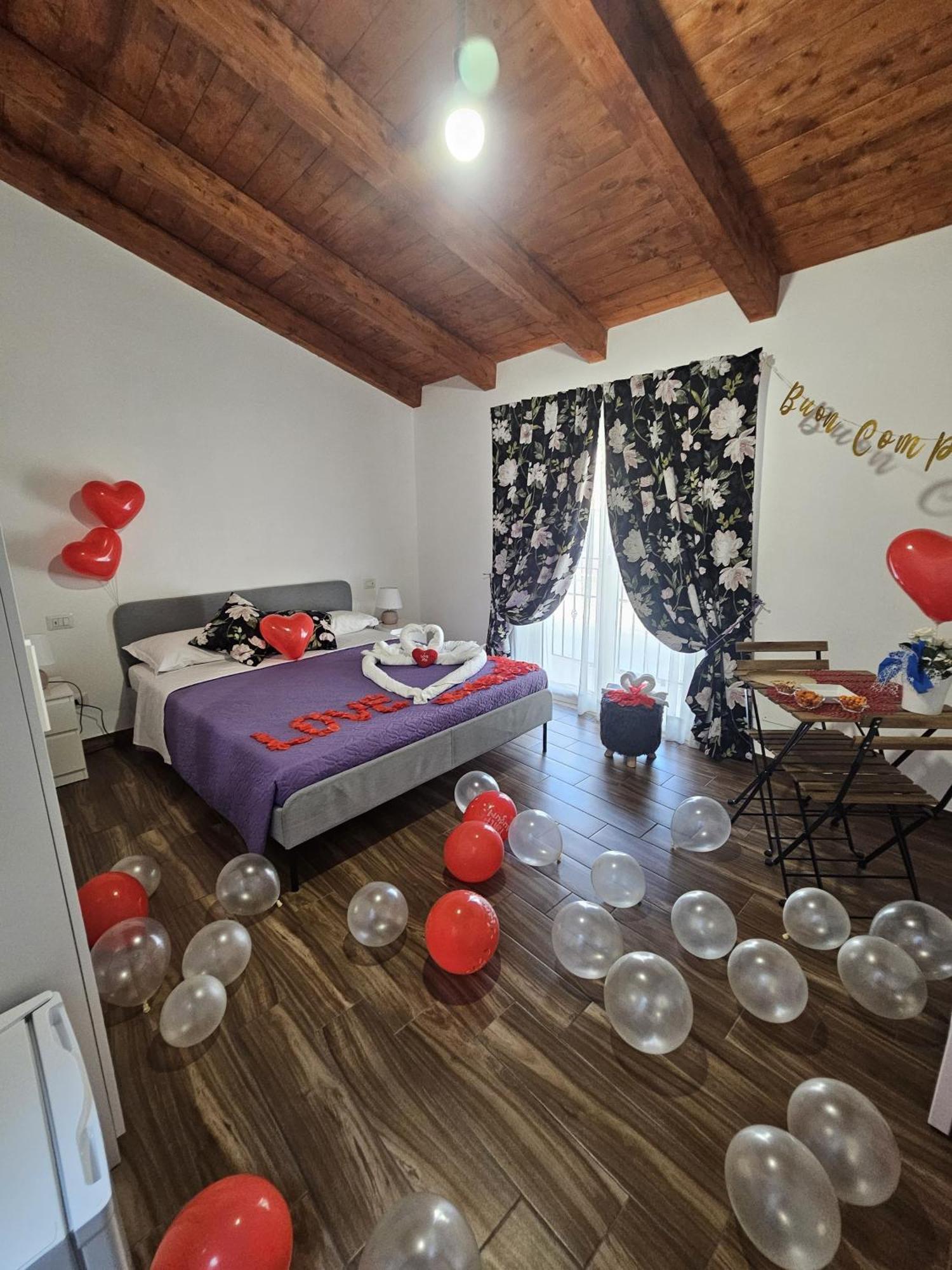 Bed and Breakfast Athena Шилла Экстерьер фото